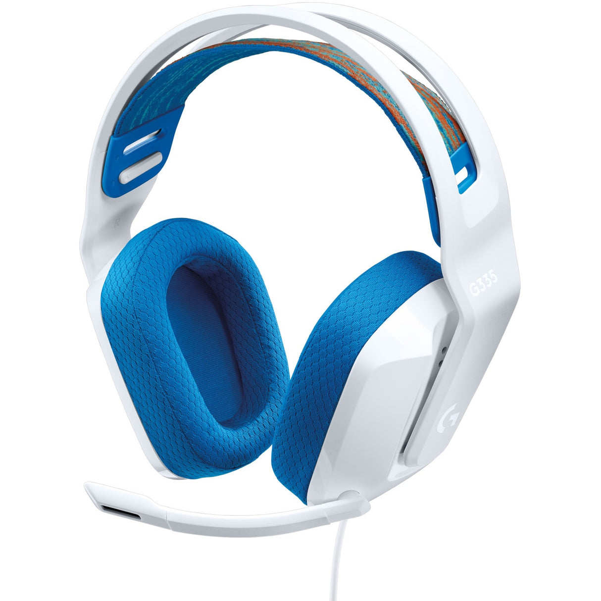 Logitech G335 Wired Gaming Headset — 981-001017