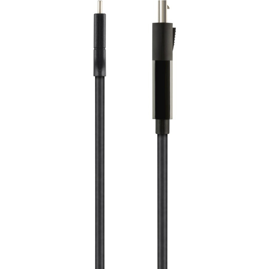 Belkin USB-C to DisplayPort Adapter Cable 4k 60Hz 6 foot - Black — B2B103-06-BLK