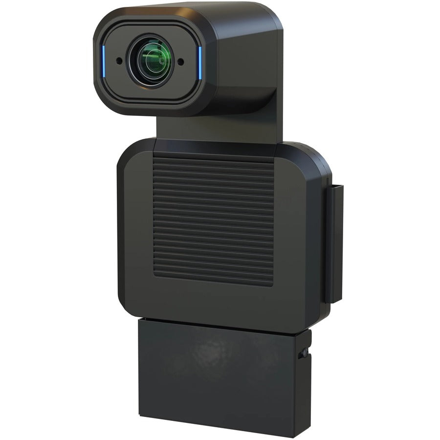Vaddio IntelliSHOT Auto-Tracking Video Conferencing Camera - USB 3.0 - 30x Zoom - TAA Compliant - Black — 999-21100-000