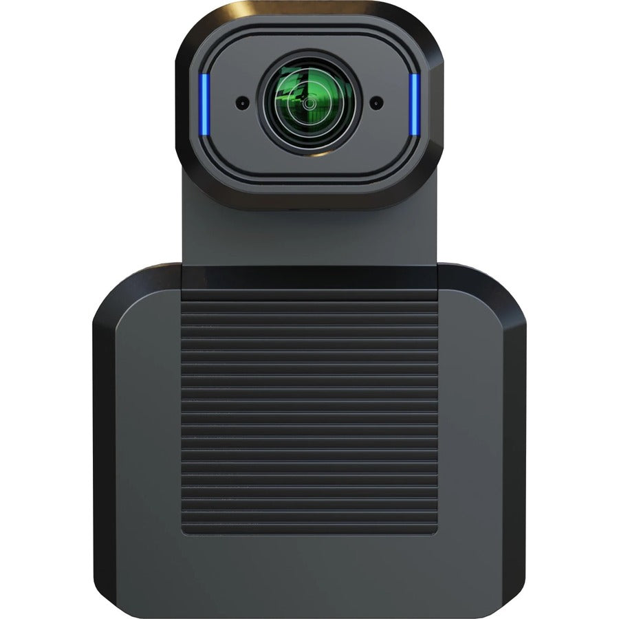 Vaddio IntelliSHOT Auto-Tracking Video Conferencing Camera - USB 3.0 - 30x Zoom - TAA Compliant - Black — 999-21100-000