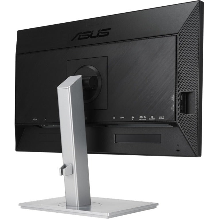 TUF ProArt PA247CV 24" Class Full HD LCD Monitor - 16:9 - Black — PA247CV