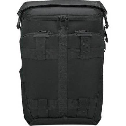 Lenovo Legion Carrying Case (Backpack) for 17" Notebook - Black — GX41C86982