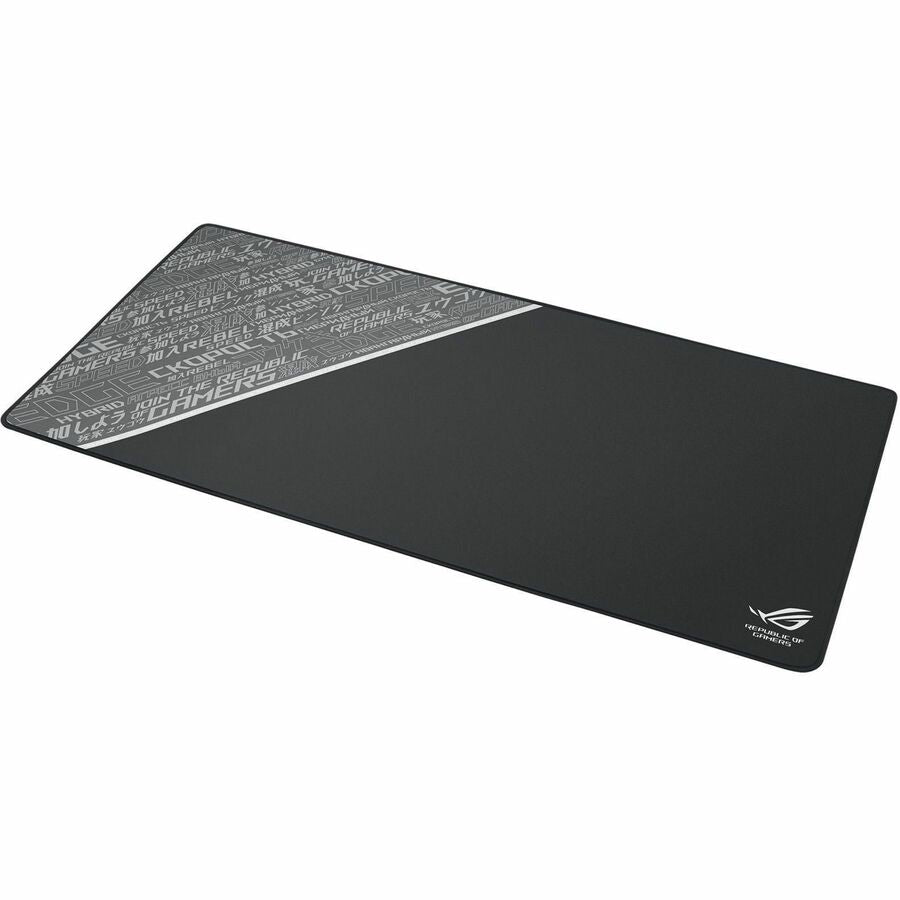 Asus ROG Sheath BLK LTD Gaming Mouse Pad — NC01 ROG SHEATH BLK