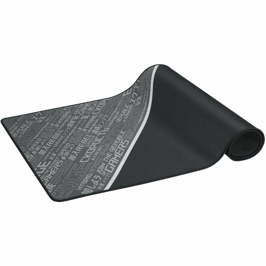 Asus ROG Sheath BLK LTD Gaming Mouse Pad — NC01 ROG SHEATH BLK