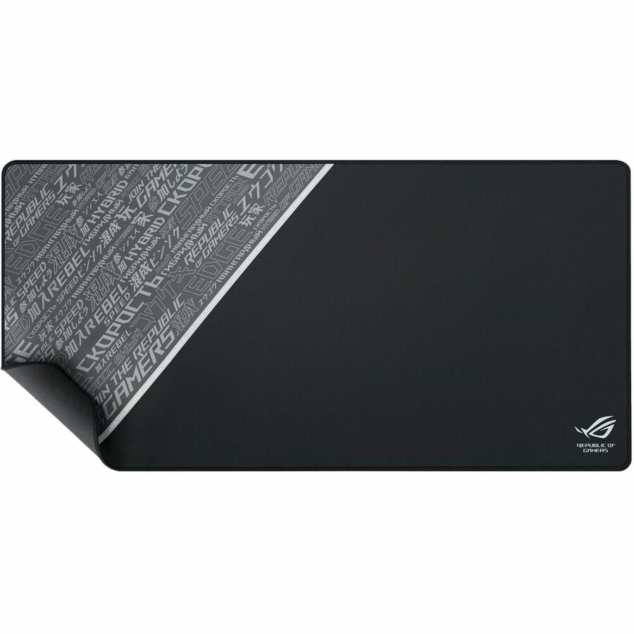 Asus ROG Sheath BLK LTD Gaming Mouse Pad — NC01 ROG SHEATH BLK