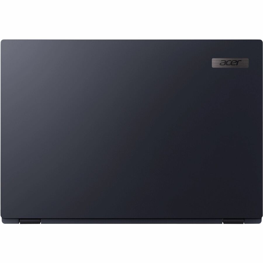 Acer TravelMate P4 P416-41 TMP416-41-R6Y5 16" Notebook - WUXGA - AMD Ryzen 5 PRO 6650U - 16 GB - 512 GB SSD - English Keyboard - Slate Blue — NX.VUXAA.001