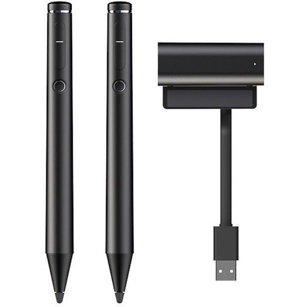ViewSonic VB-PEN-004 - Active Stylus Pen, Page Flipper and Spotlight Button for ViewBoard IFP62 and IFP70 Series — VB-PEN-004