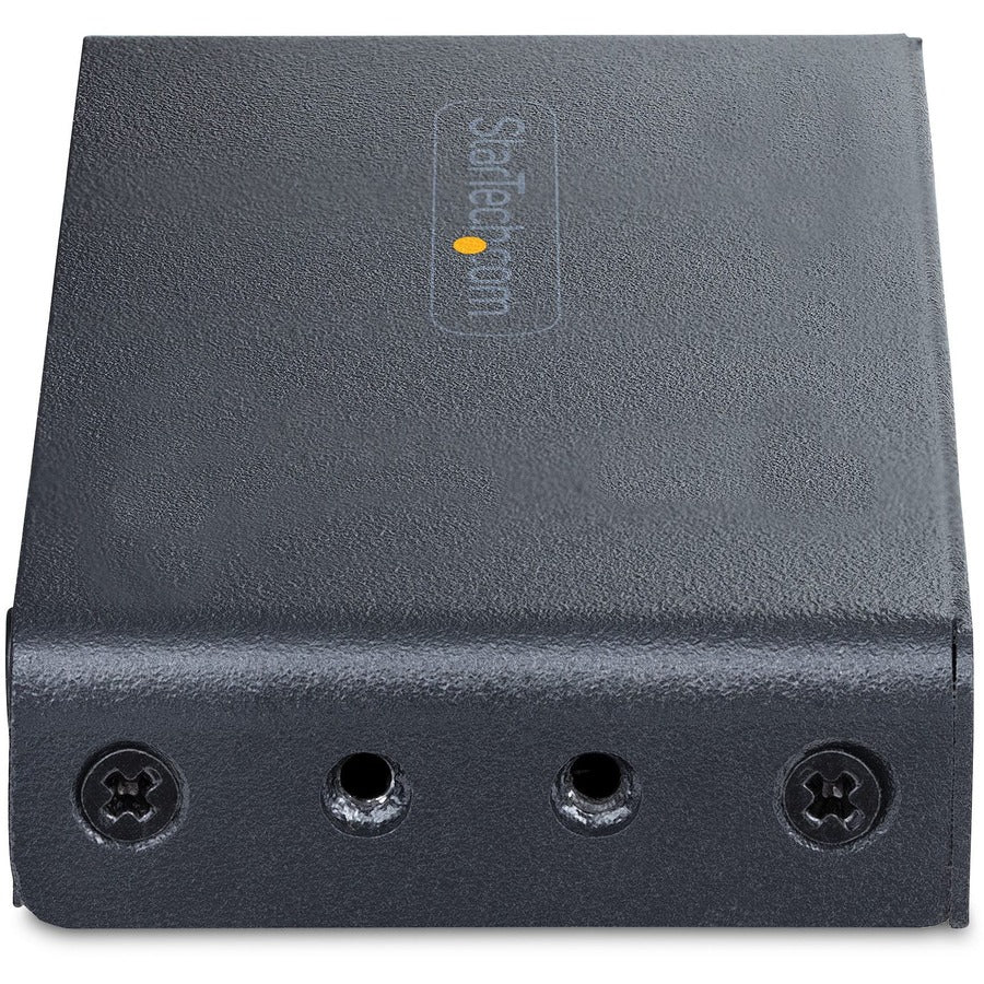 StarTech.com 2-Port 8K HDMI Switch, HDMI 2.1 Switcher 4K 120Hz/8K 60Hz UHD, HDR10+, HDMI Switch 2 In 1 Out, Auto/Manual Source Switching — 2PORT-HDMI-SWITCH-8K