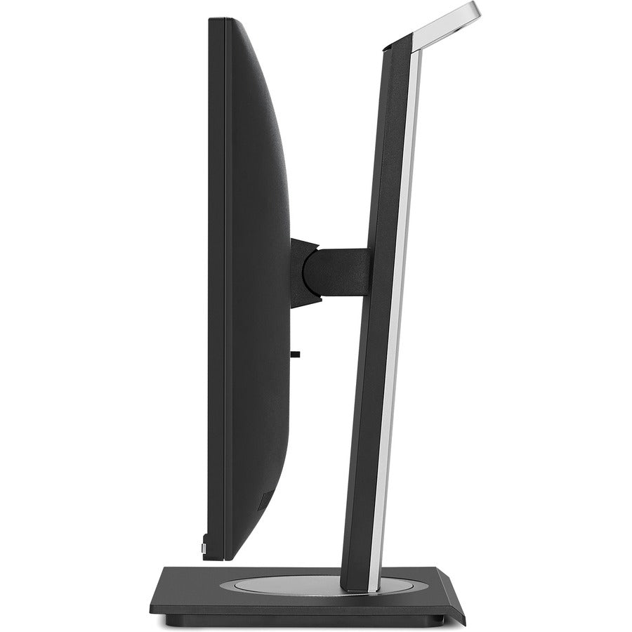 ViewSonic VG2448A 24 Inch IPS 1080p Ergonomic Monitor with Ultra-Thin Bezels, HDMI, DisplayPort, USB, VGA, and 40 Degree Tilt for Home and Office — VG2448A