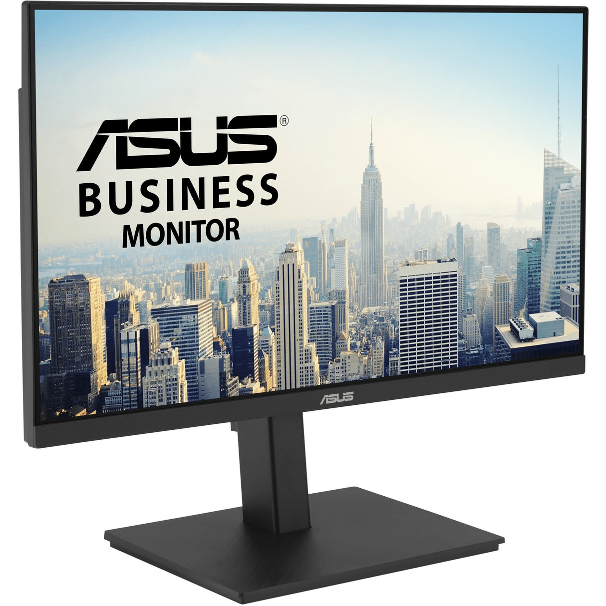 Asus VA24ECPSN 24" Class Full HD LCD Monitor - 16:9 — VA24ECPSN