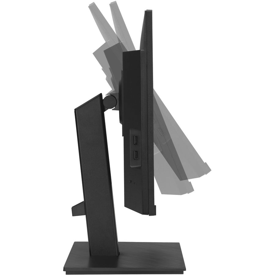 Asus VA24ECPSN 24" Class Full HD LCD Monitor - 16:9 — VA24ECPSN