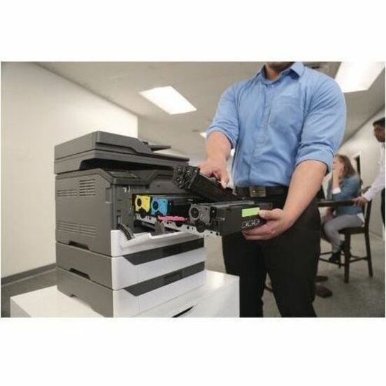 Lexmark Imaging Drum — 66S0Z00
