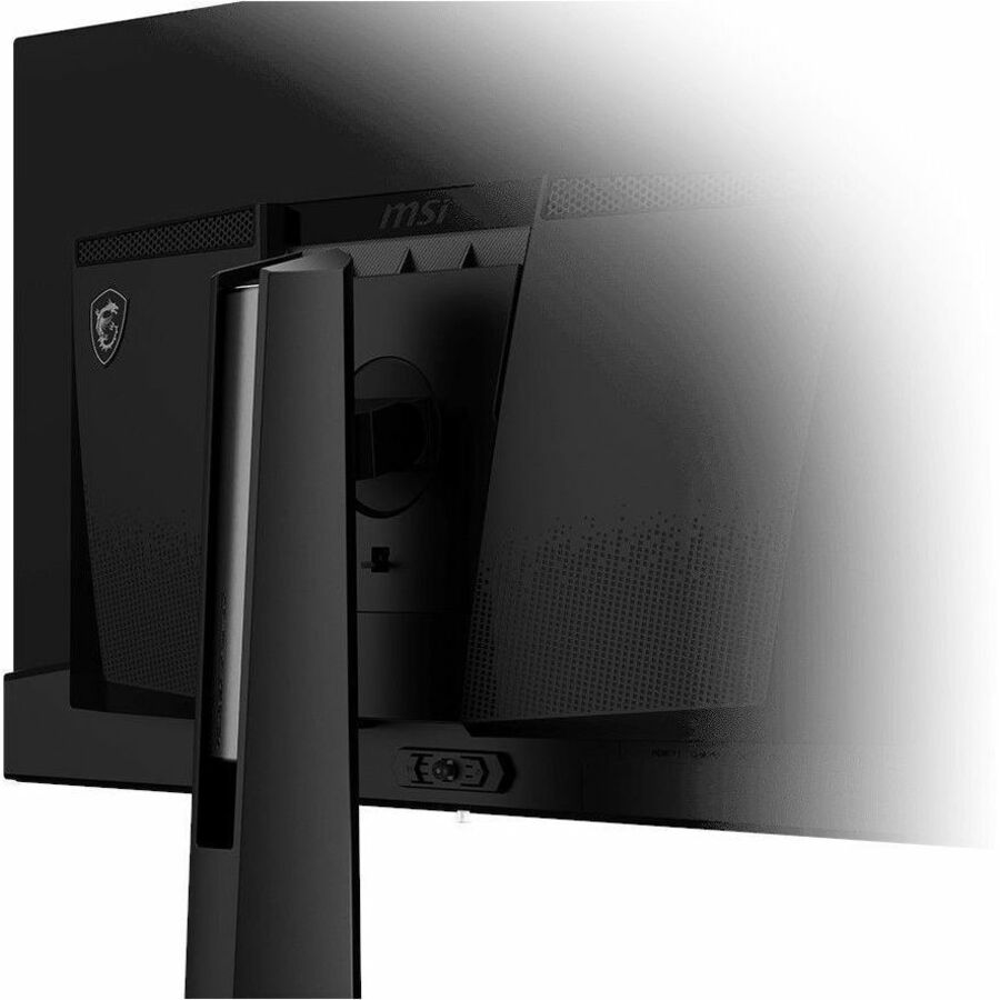 MSI MAG 321UPX QD-OLED 32" Class 4K UHD Gaming OLED Monitor - 16:9 - Black — MAG321UPXQDOLED