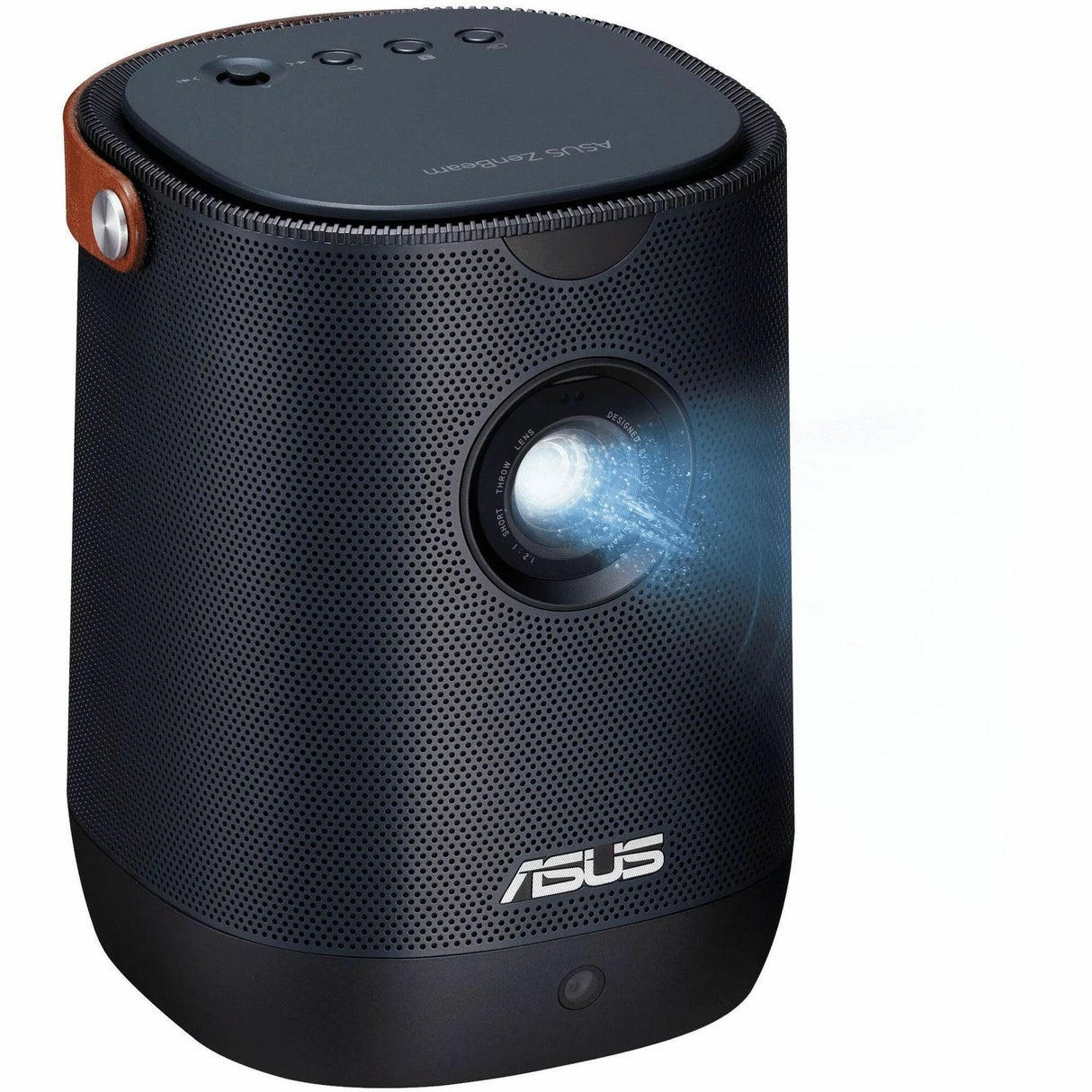 Asus ZenBeam L2 Short Throw DLP Projector - 16:9 - Tabletop, Ceiling Mountable, Portable — L2-Projector