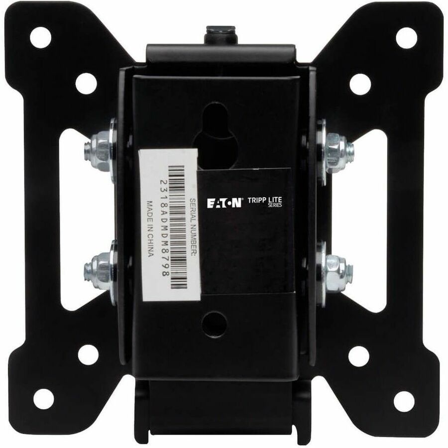 Eaton Tripp Lite Series Tilt Wall Mount for 13" to 27" TVs and Monitors — DWT1327S
