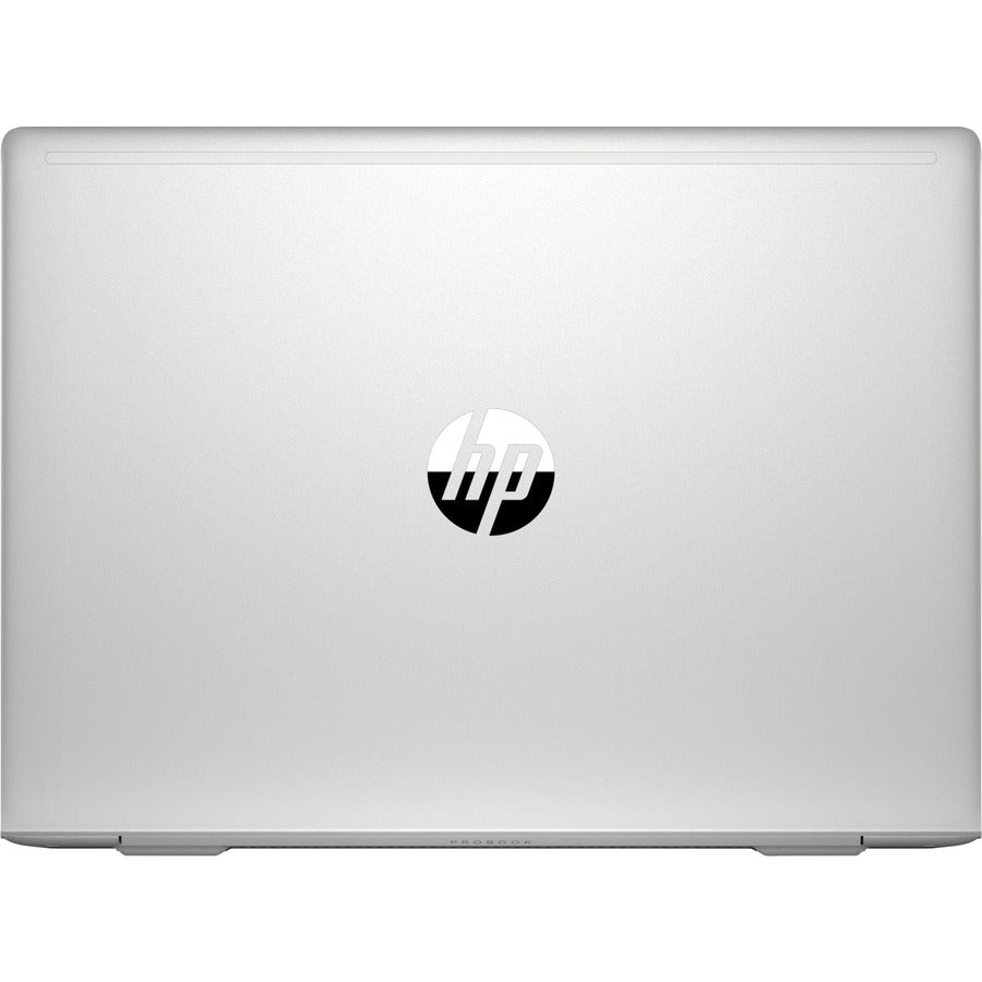 HP mt22 14" Thin Client Notebook - Full HD - Intel Celeron 5205U - 8 GB - 128 GB SSD - English Keyboard — 1B5C5UT#ABA