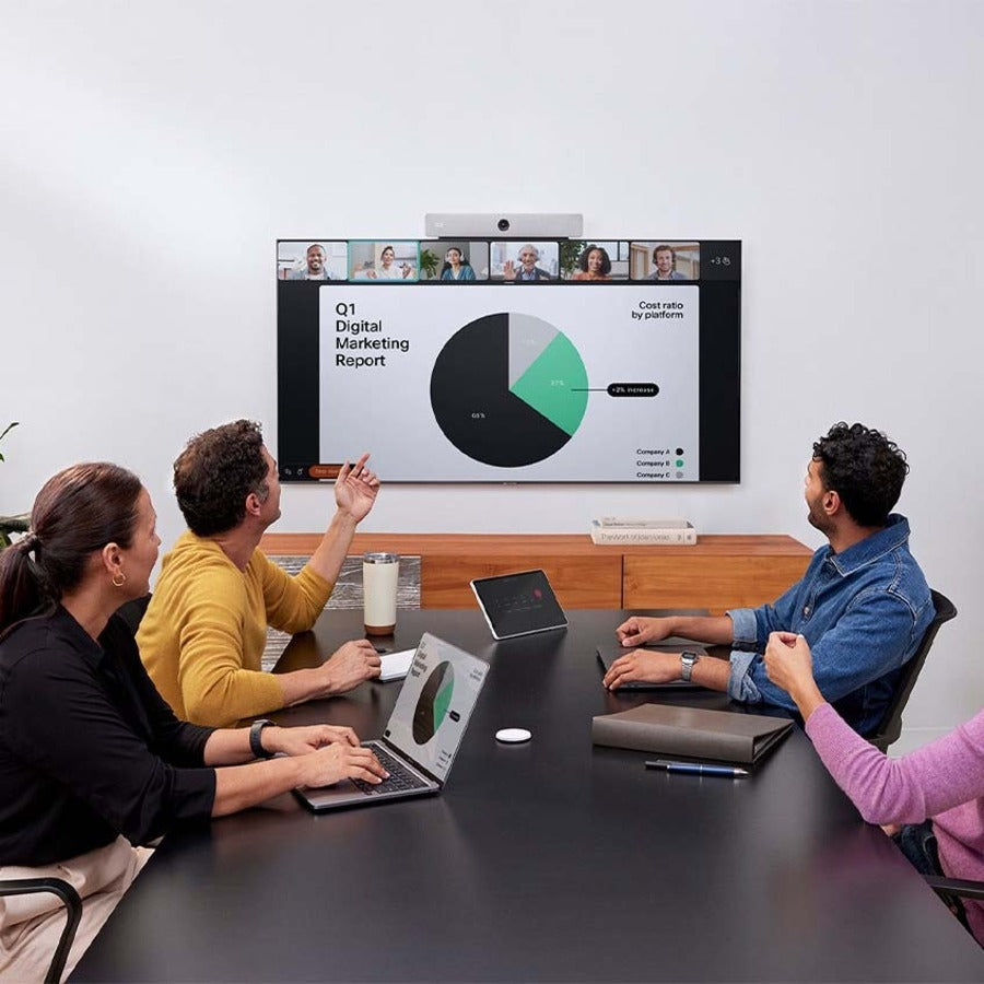 Cisco Webex Video Conference Equipment — CS-BAR-K9=