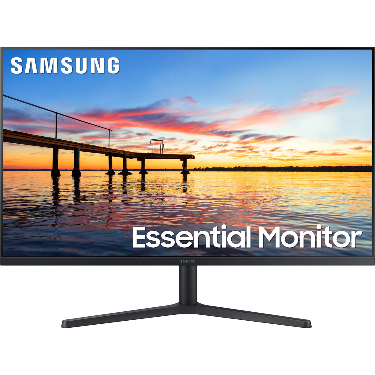 Samsung Display Stand — S32B304NWN