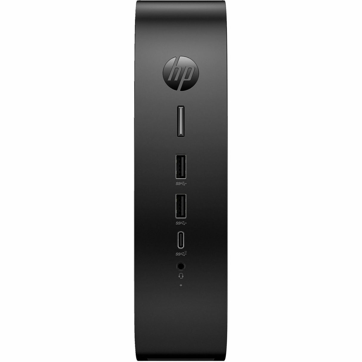 HP Elite t755 Thin Client Ryzen V2546 Hexa-core (6 Core) 3 GHz - TAA Compliant — 9S4T0UT#ABA
