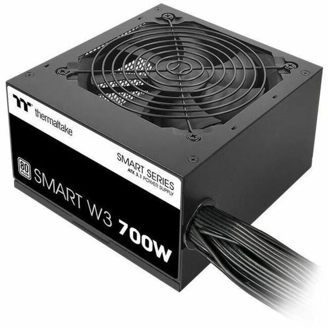 Thermaltake Smart W3 SP3-700AH2NLW 700W Power Supply — PS-SPW-0700NNFAWU-1