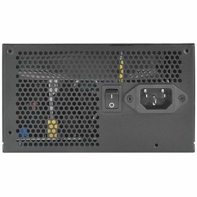 Thermaltake Smart W3 SP3-700AH2NLW 700W Power Supply — PS-SPW-0700NNFAWU-1