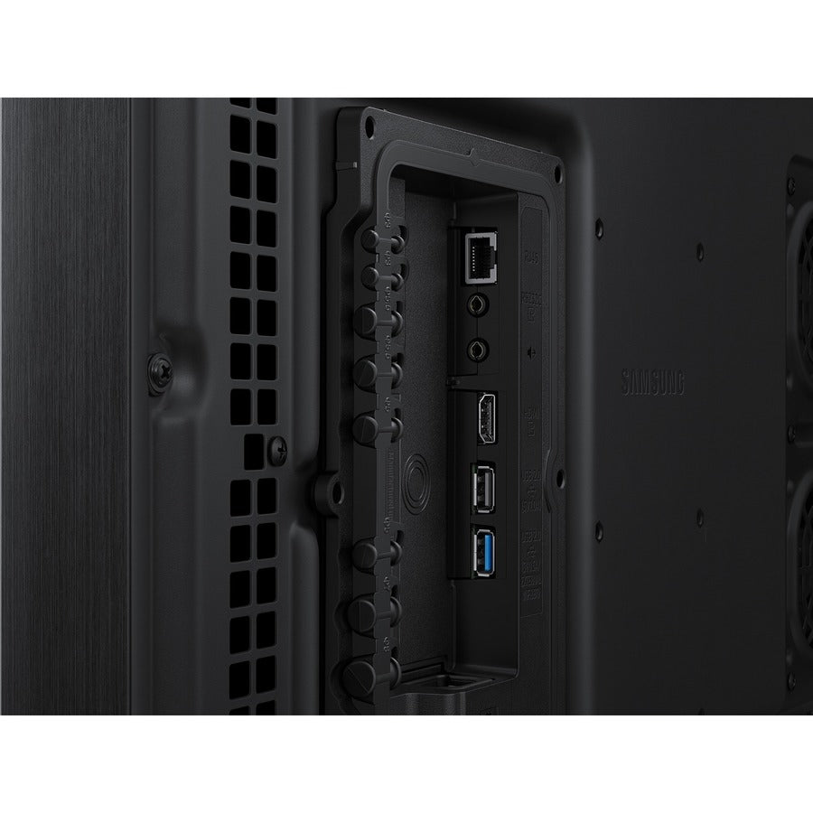 Samsung OH24B Digital Signage Display/Appliance — OH24B
