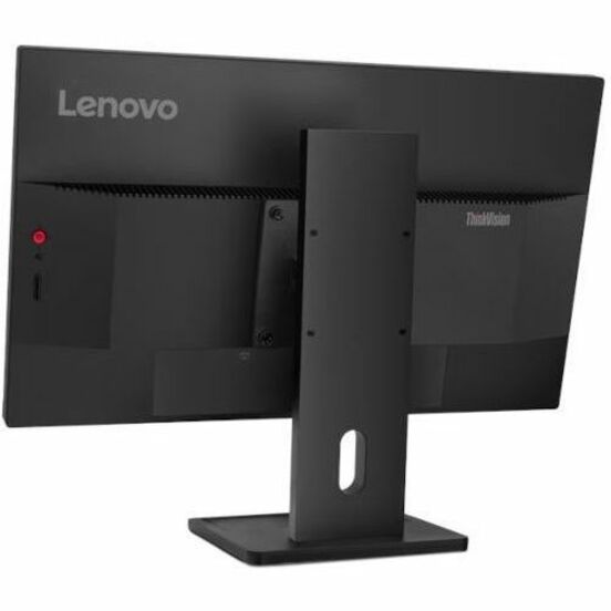 Lenovo ThinkVision E22-30 22" Class Full HD LED Monitor - 16:9 - Raven Black — 63EBMAR2US