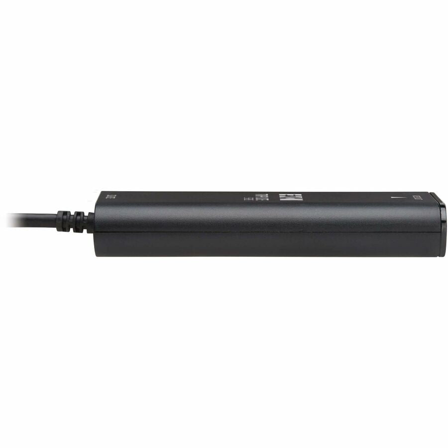Eaton Tripp Lite Series HDMI to USB Video Capture Adapter, 4K 60 Hz, USB 3.2 Gen 1, TAA — U444-H4K6-CAP