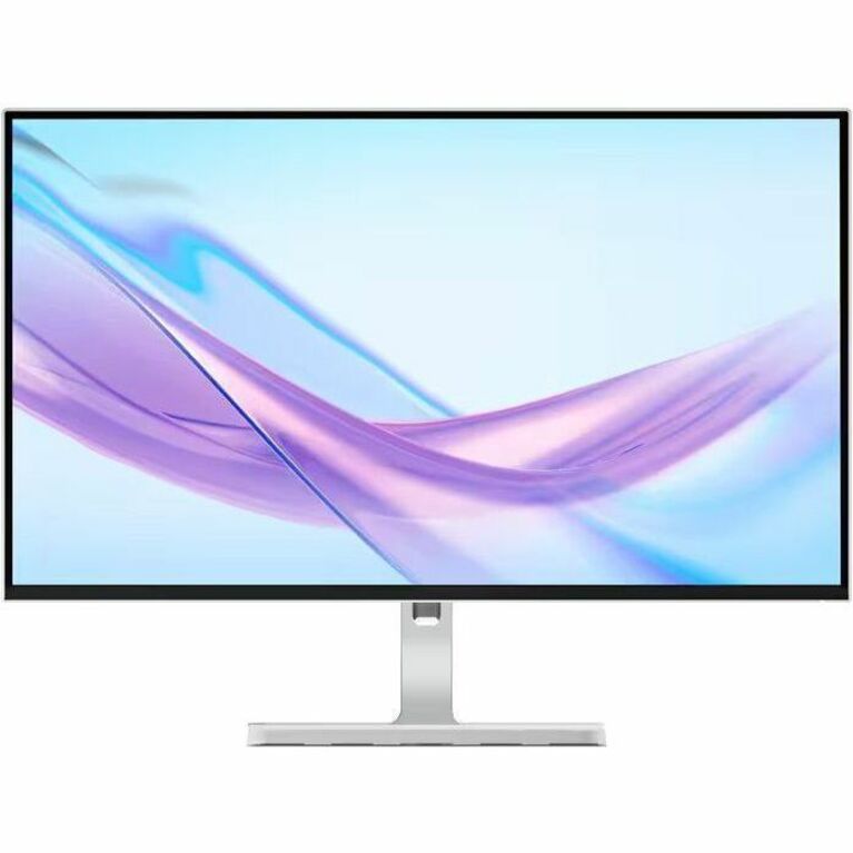 Lenovo L27q-4A 27" Class WQHD LED Monitor - 16:9 — 67BFGCC6US