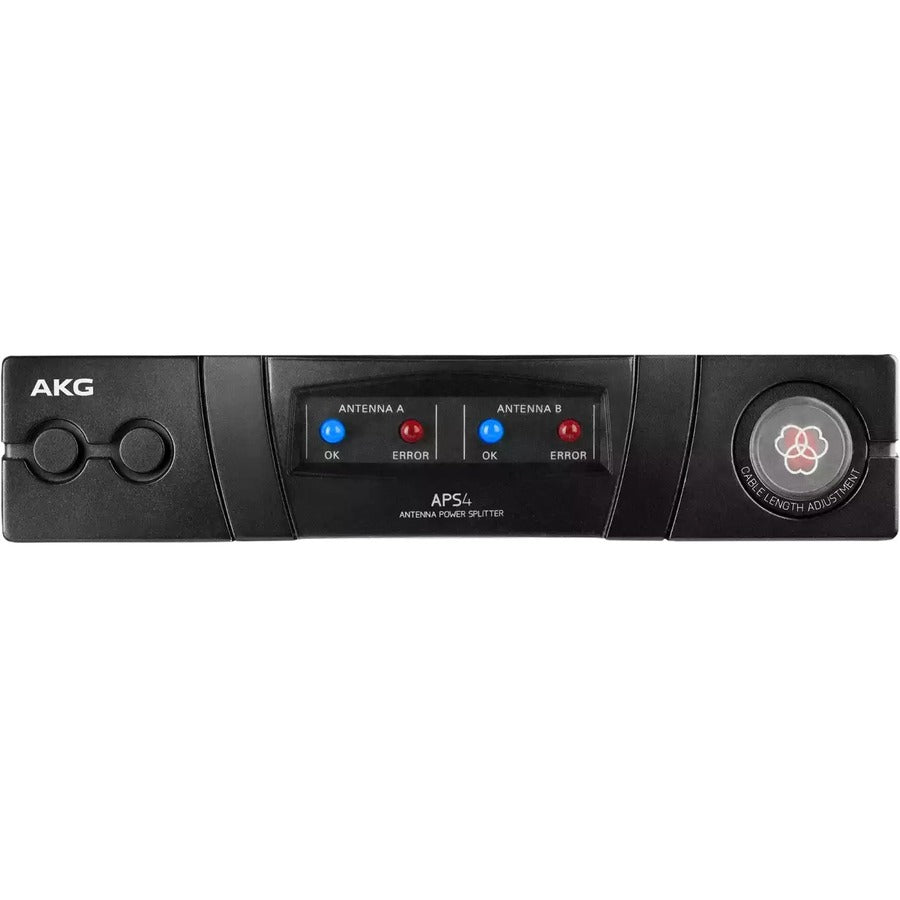 AKG APS4 Antenna Power Splitter — 3296H00050