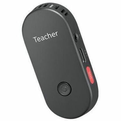 AVer SA-A5 Streaming Audio System — AMPLISAA5