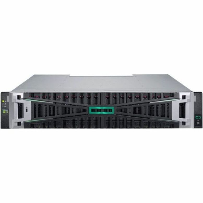 HPE MSA 2070 SAN Storage System — S3L67A