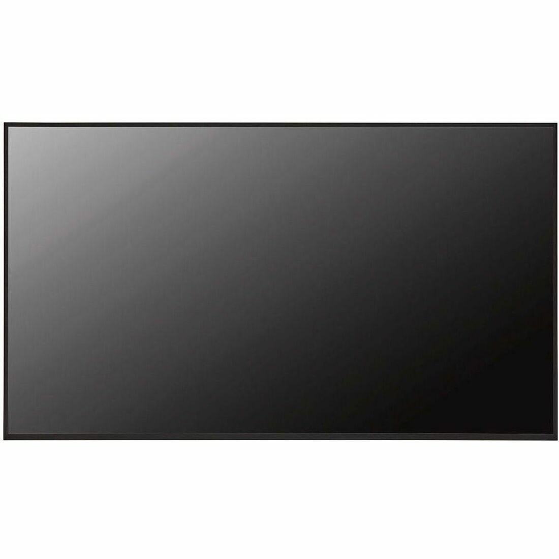 LG 49'' UV5N-E UHD Digital Signage with BrightSignOS — 49UV5N-E