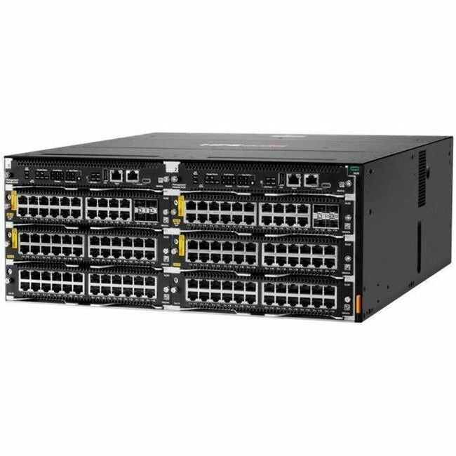 Aruba CX 5420 Switch Chassis — S0U63A