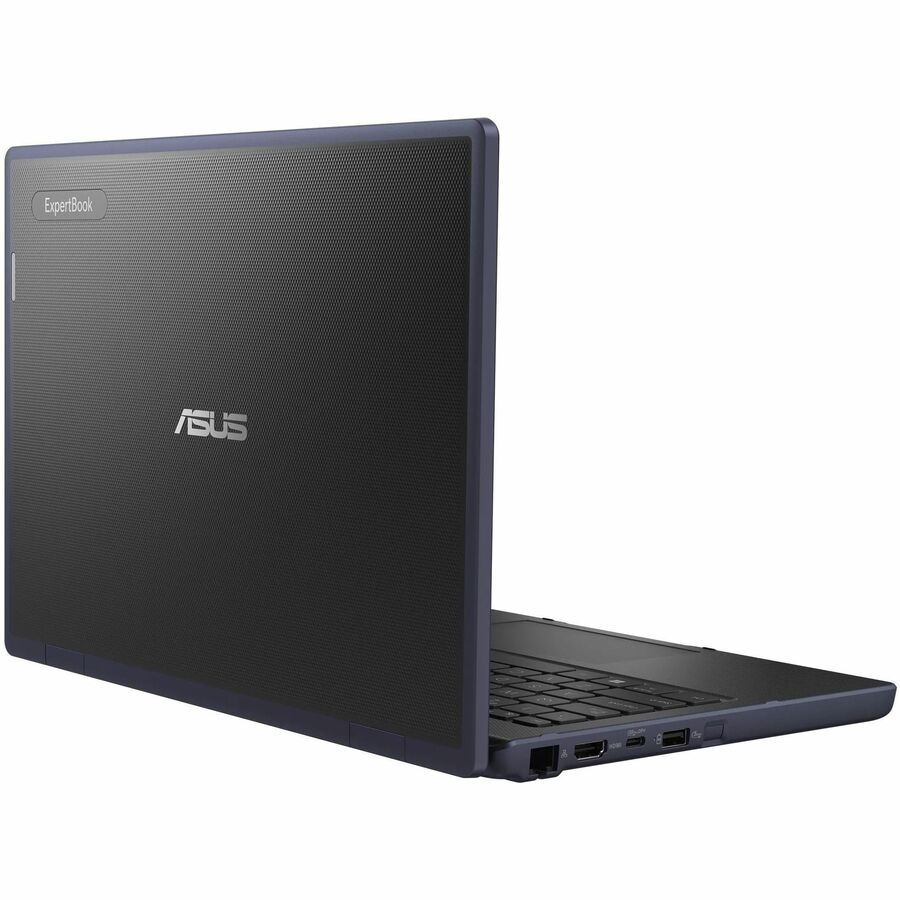 Asus BR1204C BR1204CTA-YS24T 12.2" Rugged Notebook - WUXGA - Intel N-Series N250 - 8 GB - Mineral Gray — BR1204CTA-YS24T