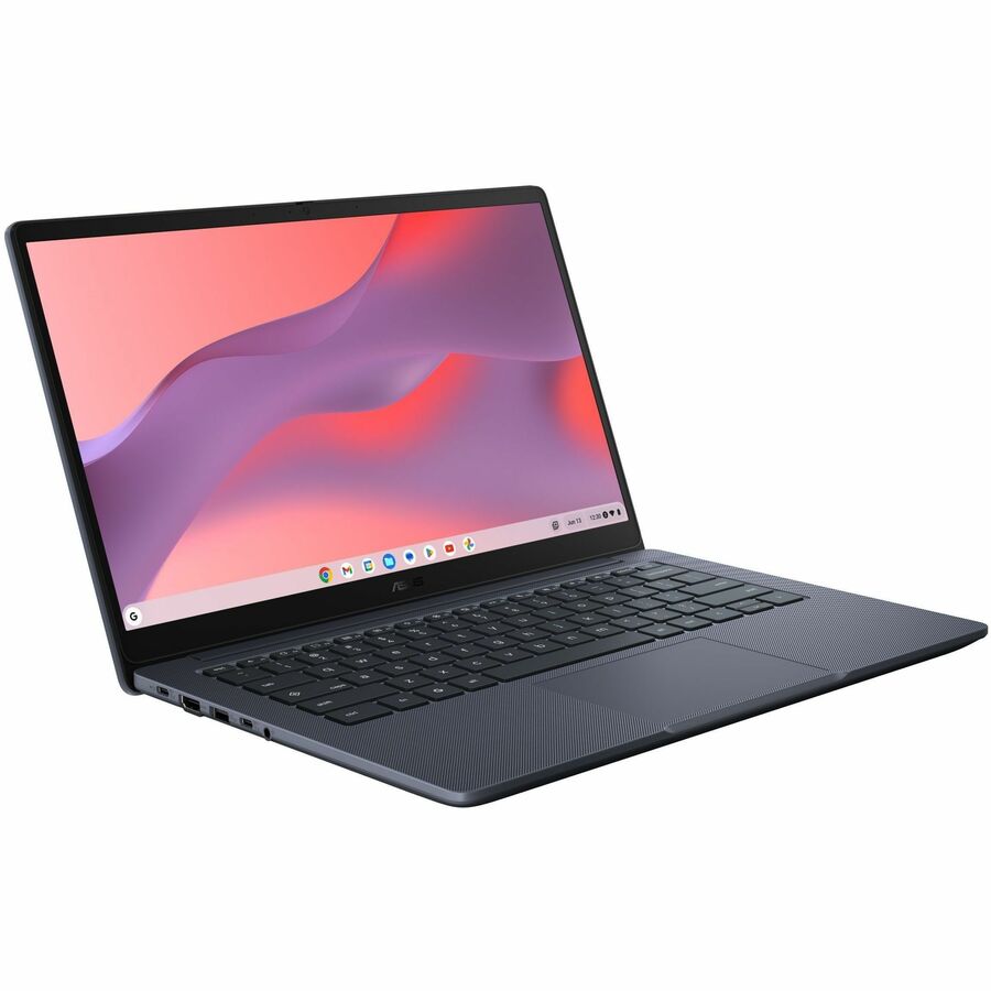 Asus Chromebook CX1405 CX1405CTA-GE84FT 14" Chromebook - Full HD - Intel N-Series N150 - 8 GB - 64 GB Flash Memory — CX1405CTA-GE84FT