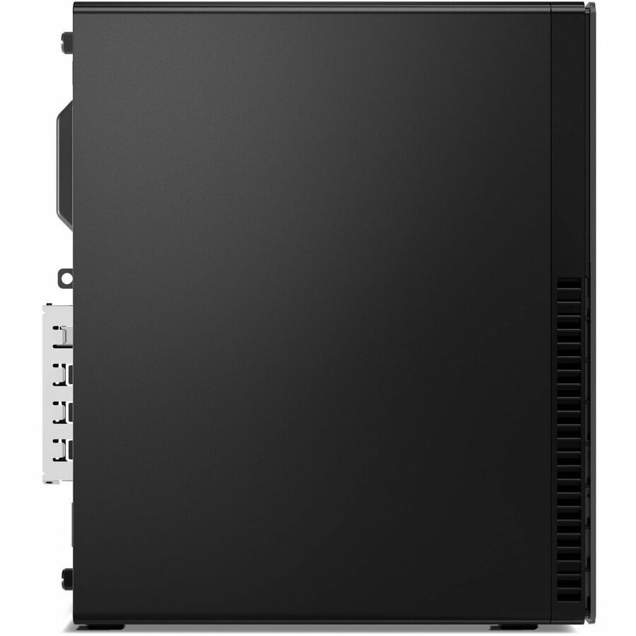 Lenovo ThinkCentre M70s Gen 5 12U3001CUS Desktop Computer - Intel Core i5 14th Gen i5-14500 - vPro Technology - 32 GB - 512 GB SSD - Small Form Factor - Black — 12U3001CUS