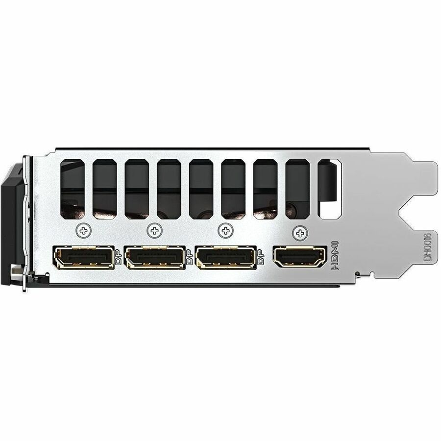 Gigabyte NVIDIA GeForce RTX 5060 Graphic Card - 8 GB GDDR7 — GV-N5060WF2OC-8GD