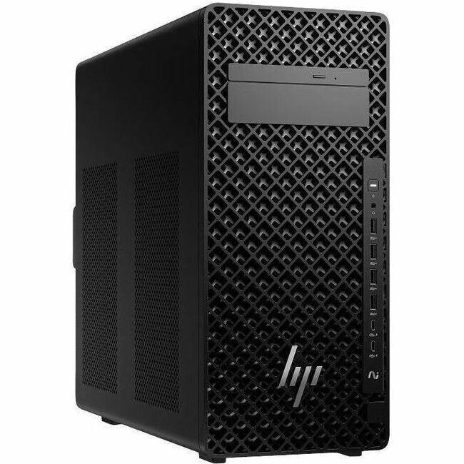 HP Z2 G1i Workstation - Intel Core Ultra 7 265 - 32 GB - 1 TB SSD - Tower - Black — BN5J7UT#ABA