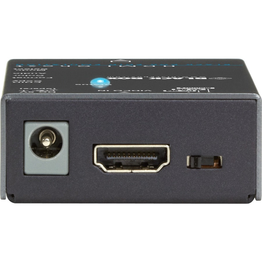 Black Box HDMI EDID Ghost — VG-HDMI