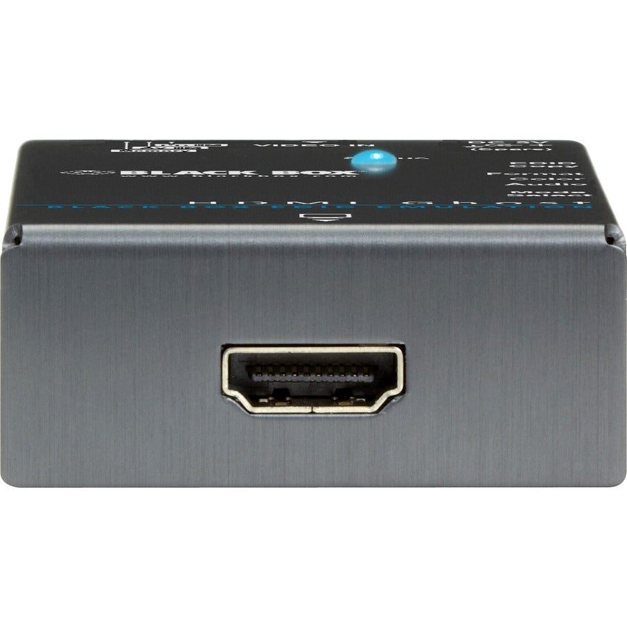 Black Box HDMI EDID Ghost — VG-HDMI