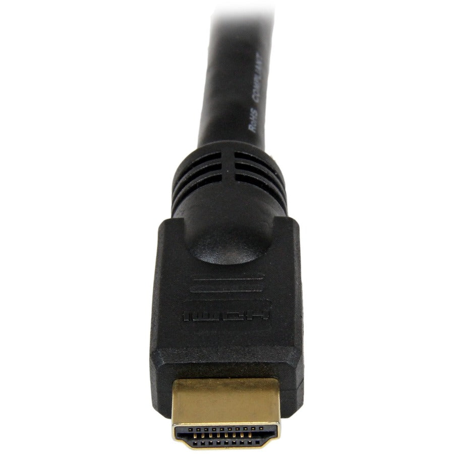 StarTech.com 7m High Speed HDMI Cable - Ultra HD 4k x 2k HDMI Cable - HDMI to HDMI M/M — HDMM7M