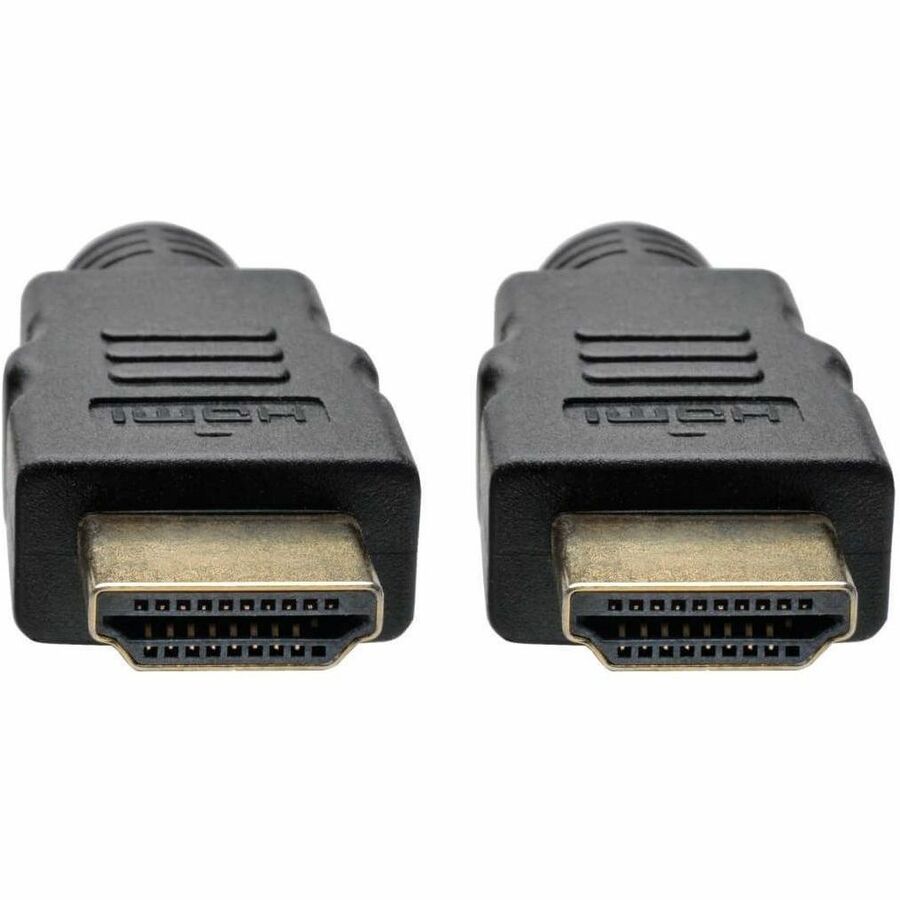 Eaton Tripp Lite Series Active High-Speed HDMI Cable with Built-In Signal Booster (M/M), Black, 50 ft. (15 m) — P568-050-ACT