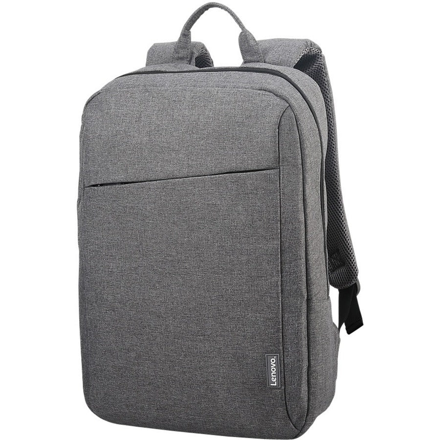 Lenovo B210 Carrying Case (Backpack) for 15.6" Notebook - Gray — GX40Q17227