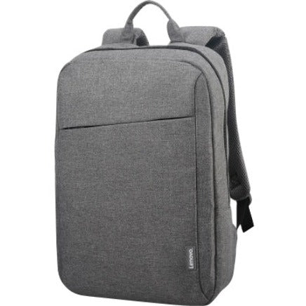 Lenovo B210 Carrying Case (Backpack) for 15.6" Notebook - Gray — GX40Q17227