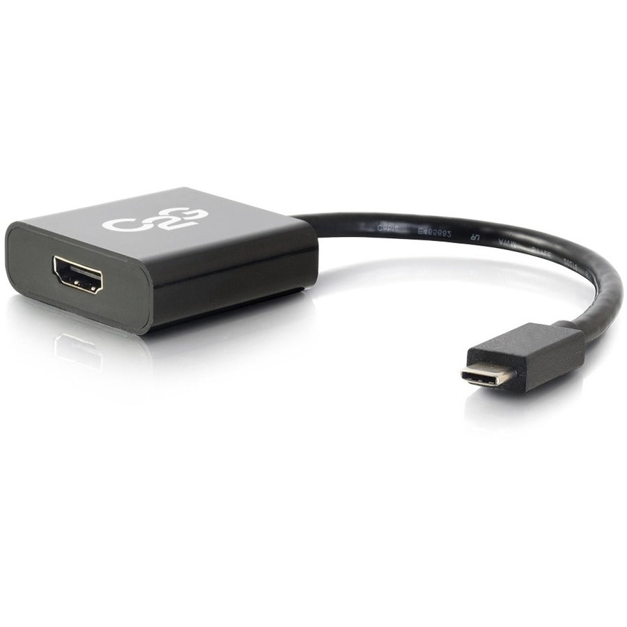 C2G USB C to HDMI Adapter - USB C 3.1 — 29474