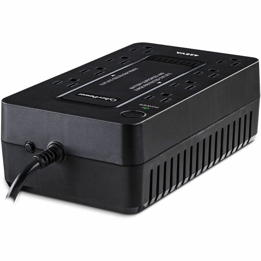 CyberPower ST425 Standby UPS Systems — ST425