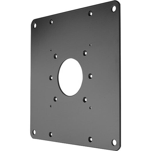Chief FSR Series Small Fixed Wall Display Mount - For Flat Panels - Black — FSR1U