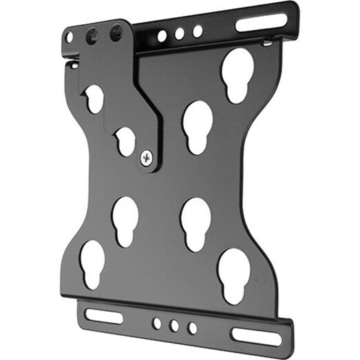 Chief FSR Series Small Fixed Wall Display Mount - For Flat Panels - Black — FSR1U