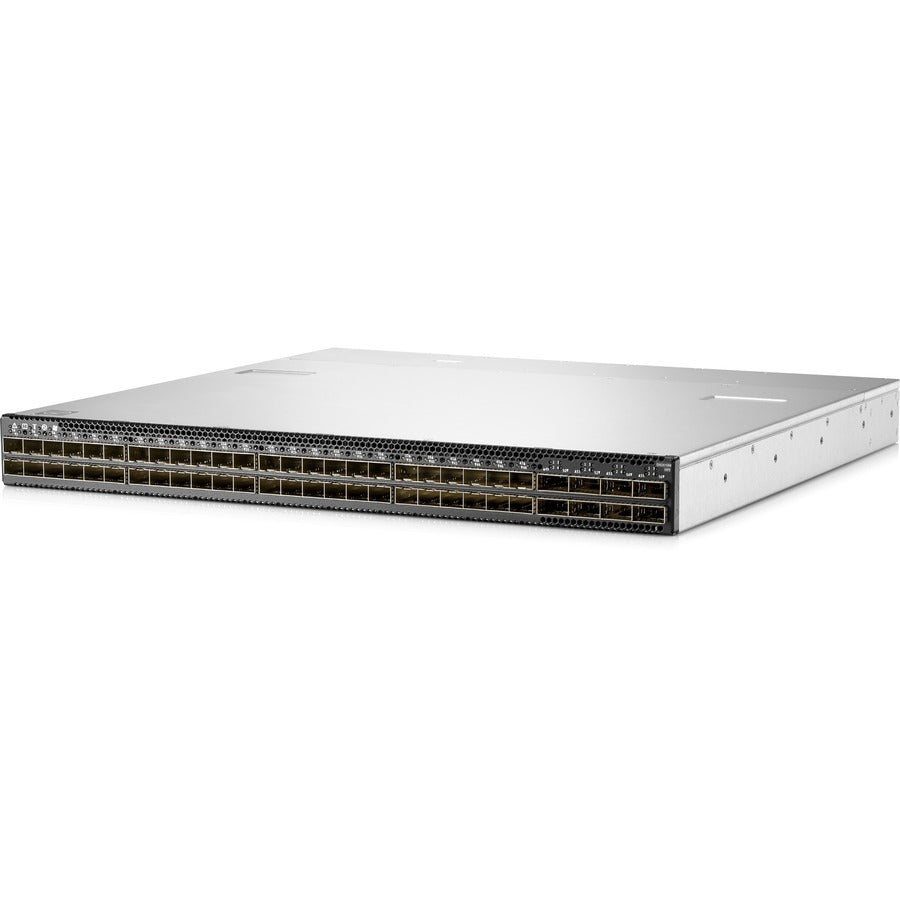 HPE SN2410M 25GbE 48SFP28 8QSFP28 Switch — Q2F22A